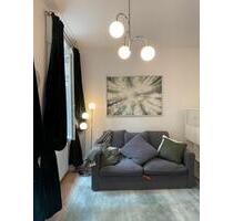 CHARMING APARTMENT WITH TERRACE - max 1 year - Berlin Mitte