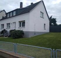 Freistehendes Einfamilienhaus mit Weitblick - Blomberg