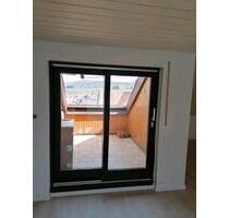 4 ZKB DG Wohnung - 560,00 EUR Kaltmiete, ca.  105,00 m² in Schlitz (PLZ: 36110)