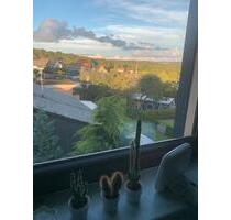 Wohnung mit schönem Blick - 280,00 EUR Kaltmiete, in Bad Marienberg (Westerwald) (PLZ: 56470)