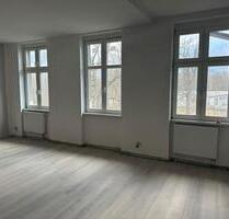 Helle, frisch renovierte 3-Zimmer-Wohnung verkaufen. - Frankfurt (Oder) Booßen