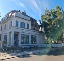 3-Zimmer-Wohnung in Toplage Dresden Weißer Hirsch