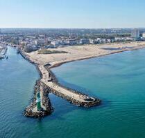 Ferienwohnung Warnemünde Fewo Ostsee Urlaub Parkplatz - Rostock Hohe Düne
