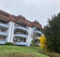 2,5 Zimmer Etagenwohnung in Sigmaringen