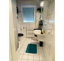 Dieblich - Maisonette Wohnung mit Balkon und Treppe zum Garten