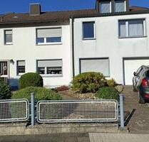 Große Doppelhaushälfte von Privat - Viersen Sittard