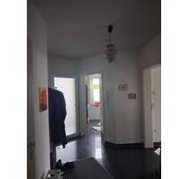 Franz-Liszt-Weg, 2-Zimmer-Wohnung im EG mit kleinem Garten - Ahlen