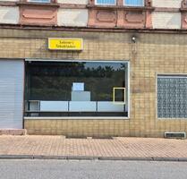 Ladenlokal in Völklingen - 450,00 EUR Kaltmiete, ca.  40,00 m² in Völklingen (PLZ: 66333)