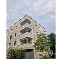 Moderne 3-Zimmerwohnung, provisionsfrei, barrierefrei, Bj.2020 - Singen (Hohentwiel)