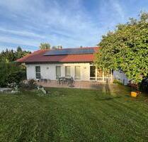 Einfamilienhaus in Randsiedlungslage mit Garten zu vermieten - Bad Birnbach Asenham