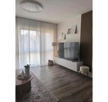 Moderne 2-Zimmer-Wohnung mit Fahrstuhl - Celle Neustadt/Heese