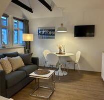 Ferienwohnung Juist Strandburg noch freie Zeiten