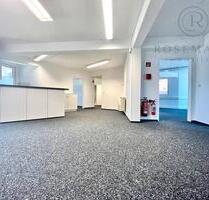 Moderne Büro-Praxisfläche in Bremen-Burglesum!