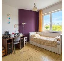 2-Zimmer-Wohnung in Top-Lage mit Renovierungsoption und mietfreier Zeit - Dortmund Innenstadt Nord