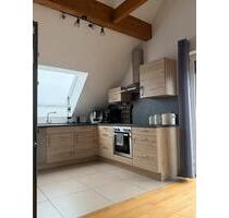 traumhafte 2 Zimmerwohnung mit Balkon in neuem MFH (6) - Regensburg Konradsiedlung