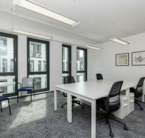 Privater Büroraum für 5 Person in HQ HangarOne - Köln Ehrenfeld