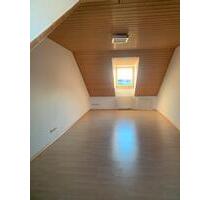 Dachgeschosswohnung an einen Wochenendheimfahrerin - Ottobrunn