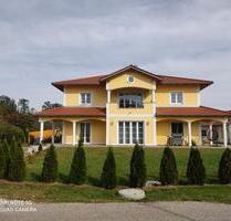 HaushälfteEG Wohnung 125qm - 1.000,00 EUR Kaltmiete, ca.  125,00 m² in Kirchham (PLZ: 94148)