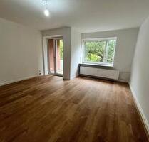 Schönes, gut geschnittenes 1 Zimmer- Appartement mit Balkon in Hannover in der Nähe der MHH!