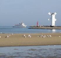 Fewo auf Usedom Swinoujscie PL ab 22.09.2025 freie Termine - Benz