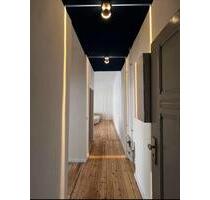 Designer 2-Raum Wohnung mit gehobener Innenausstattung - Berlin Neukölln