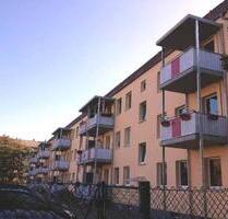 W0487 - 2RW mit Balkon und Einbauküche - Riesa