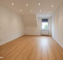 Charmante 3-Zimmer Maisonette-Wohnung in Herten-Süd