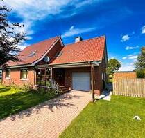 Schicke Fewo nah am Deich an der Wurster Nordseeküste - Aurich Egels und Wallinghausen