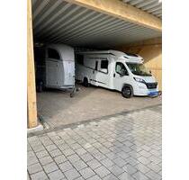 Wohnmobilstellplatz - 100,00 EUR Miete, in Flammersfeld (PLZ: 57632)