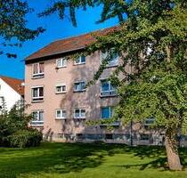 2-Zimmer-Wohnung in Hamm Herringen