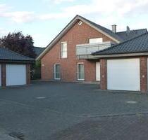 2-Zimmer DG-Wohnung in Rietberg-Neuenkirchen