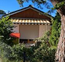Renovierter 3-Zimmer-Bungalow in Wolfratshausen-Waldram