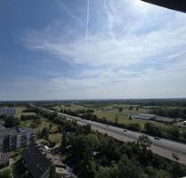 2-Zi.-Wohnung mit schönem Weitblick - Maintal
