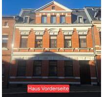 Provisionsfreie Kapitalanlage mit 3 WE, kein Sanierungsstau - Oelsnitz (Vogtland)