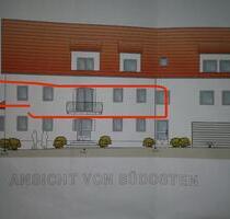 4-ZKB mit 114 qm im OG mit Balkon zum 1.4.2026 85283 - Wolnzach