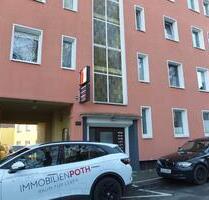 Renovierte 2-Zimmer-Wohnung mit Wohnküche und Wannenbad in SG-Stadtmitte - Solingen