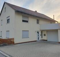 Haus zur Miete, großer Balkon - 950,00 EUR Kaltmiete, in Burgkunstadt (PLZ: 96224)