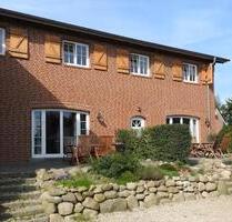 Zwei Ferienwohnungen zur Wintermiete – Februar bis 15. März 2026 - Eutin