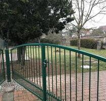 schöne 3 Raum Wohnung mit Garten in Templin