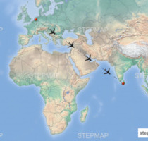 SRI LANKA***Überwintern oder Auswandern ab 10 € pro Tag*** - Völklingen