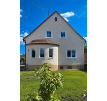 Ferienhaus Donauliebe - Unterkunft - Schlafmöglichkeit - Vohburg an der Donau