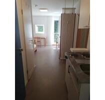 1-Zimmer-Wohnung gegenüber der Universität Passau - Lalling