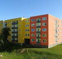 Sanierte 4-Raum Wohnung mit 2 Balkonen - bezugsfertig zum 01.12.2025 - Schwerin Mueß