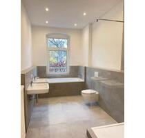 Großzügige und sanierte 4 Raum Wohnung mit Balkon - Döbeln