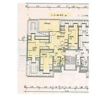 3 Zimmer Dachterrassenwohnungen - Eichenau