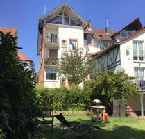 Charmante 3,5 Zi. Wohnung mit Südbalkon in Frankfurt - Frankfurt am Main Bergen-Enkheim