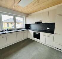 Moderne DoppelhaushälftenWohnungen in GudowErstbezug 01.01.2026