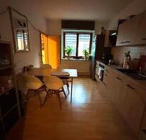 Gemütliche 2 Zimmer Wohnung zu vermieten - Lichtenstein (Sachsen)