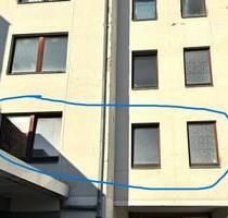 Charmante 1,5-Zimmerwohnung, 40 qm2, Bilk - Düsseldorf Stadtbezirk 3