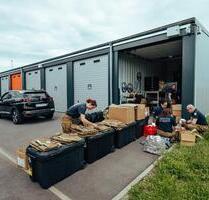 28-112m² Lager, Hallen & Lagerflächen in Lüneburg zur Miete!